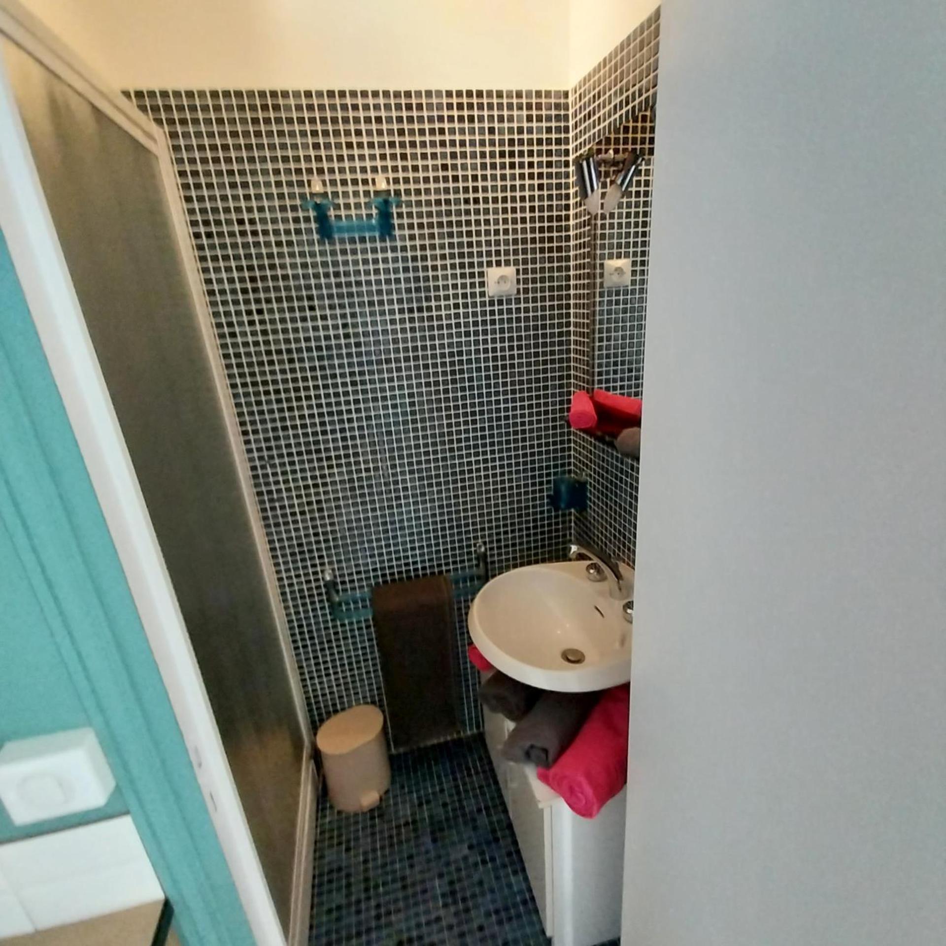 Le Clos Du Renard Sermaise  Exterior foto